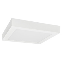 Greenlux LED Stropní svítidlo FENIX LED/24W/230V 2900/3900/5800K 29,5x29,5 cm bílá