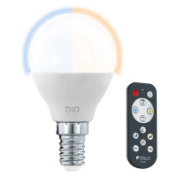 Eglo LED Žárovka E14/5W/230V 2700K-6500K + DO - Eglo 11805