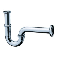 Sifon umyvadlový Hansgrohe 5/4