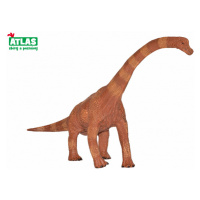 Atlas G Dino Brachiosaurus 30 cm