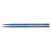 Zildjian Limited Edition 400th Anniversary 5A Acorn Blue Drumstick