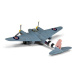 Classic Kit letadlo A04065 - De Havilland Mosquito PR.XVI (1:72)