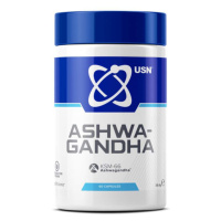 USN Ashwagandha 60 cps