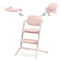 Cybex Lemo 3in1 Set Pearl Pink/light pink