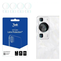 Ochranné sklo 3MK Lens Protect Huawei P60 Pro Camera lens protection 4 pcs (5903108521833)