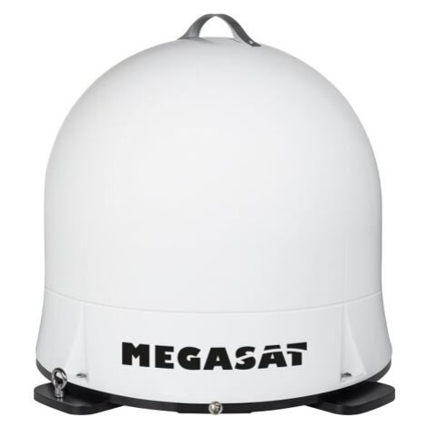 Satelitní systém MEGASAT Campingman Portable Eco