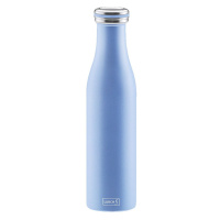 Lurch Trendy termo láhev 750 ml pearl blue