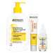 GARNIER Skin Natural Vitamin C Set 320 ml