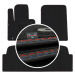 Kia Sorento III 2015-2020 Textilní autokoberce