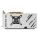 MSI NVIDIA GeForce RTX 4070 Ti SUPER 16G VENTUS 2X WHITE OC DLSS 3