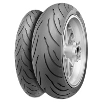 Continental 120/70R17 58W CONTIMOTION Z TL ZR