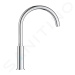 Grohe 31724000 - Dřezový ventil Mono s filtrační funkcí, chrom