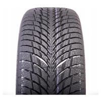 1x Pneumatika 225/45R17 Nokian Tyres Wr Snowproof P