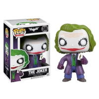 Funko POP! DC Comics The Joker