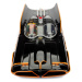 Die-cast Batman 1966 Classic Batmobile 1:24