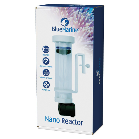 Blue Marine Nano Reaktor