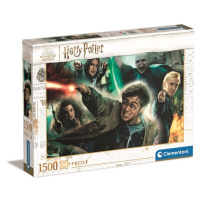 Puzzle Harry Potter, 1500 ks
