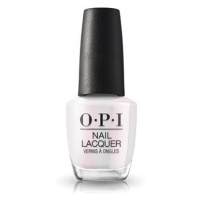 OPI Nail Lacquer Glazed n' Amused 15 ml