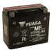 Motobaterie Yuasa Super MF YTX20L-BS