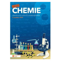 Hravá chemie 8 - učebnice