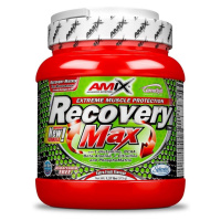 Amix Nutrition Recovery Max 575g - pomeranč