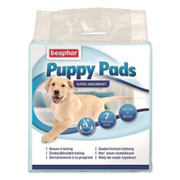 Podložky BEAPHAR Puppy Pads hygienické 60 cm 7 ks