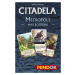 Citadela: Metropole / Minirozšíření - Bruno Faidutti