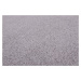 Vopi koberce Kusový koberec Eton šedý 73 - 350x450 cm