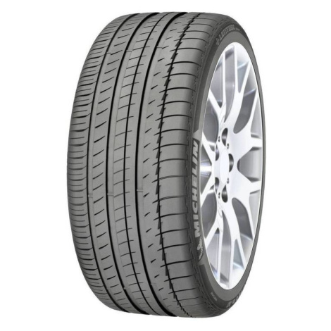 MICHELIN 275/40 R 20 106Y LATITUDE_SPORT_3 TL XL ZP GREENX