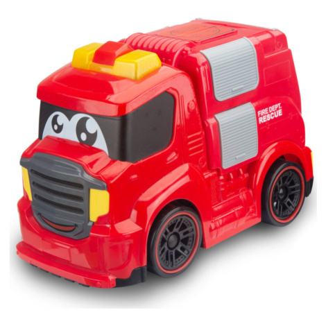 Kiddy Go! Hasičské auto na ovládání, infrared ALLTOYS
