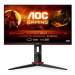 24" AOC C24G2AE/BK Gaming