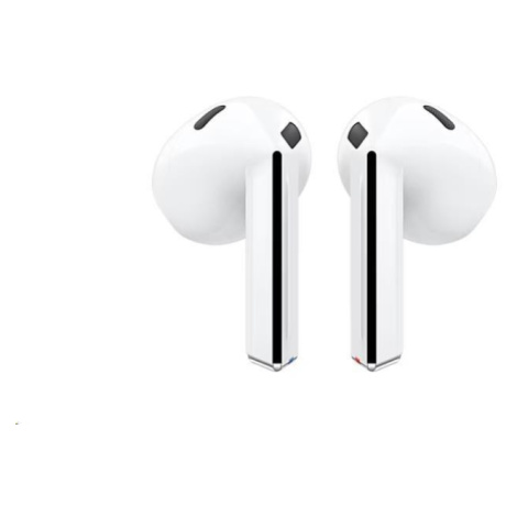 Samsung bluetooth sluchátka Galaxy Buds 3, EU, white