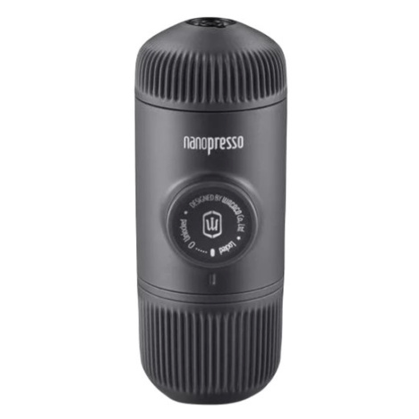 Kávovar Wacaco Nanopresso - šedý s obalem