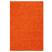 Efor Shaggy 3419 orange - 120 x 170 cm