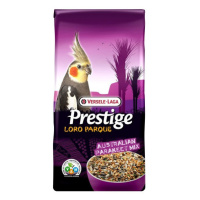 Krmivo Versele-Laga Premium Prestige pro střední papoušky 1kg
