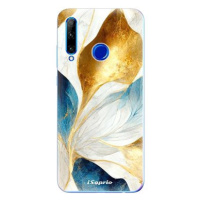 iSaprio Blue Leaves pro Honor 20 Lite