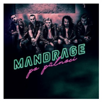 Mandrage: Po půlnoci - CD