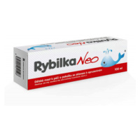 Herbacos Rybilka NEO 100ml