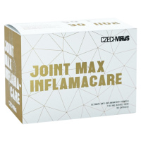 Czech Virus Joint MAX InflamaCare - 90 kapslí