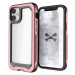 Kryt GHOSTEK ATOMIC Slim Case Iphone 12 Mini, pink