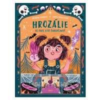 Hrozálie se chce stát čarodějnicí - Susanna Isern, Laura Proietti (ilustrátor) - kniha z kategor