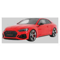 1:18 AUDI RS 5 COMPETITION RED - GT SPIRIT - GT457