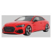 1:18 AUDI RS 5 COMPETITION RED - GT SPIRIT - GT457