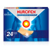 NUROFEN Léčivé náplasti 200 mg 4 ks