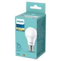 Philips LED Žárovka Philips A60 E27/10W/230V 2700K