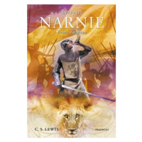 NARNIE – Princ Kaspian - C. S. Lewis