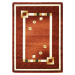 Berfin Dywany Kusový koberec Adora 5440 V (Vizon) - 200x290 cm