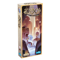 Dixit 7. rozšíření Asmodee Blackfire