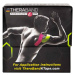 Thera-Band Kinesiology Tape, růžová 5cm x 5m