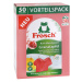 Frosch prací prášek na barevné prádlo Granátové jablko 3,3 kg / 50 praní